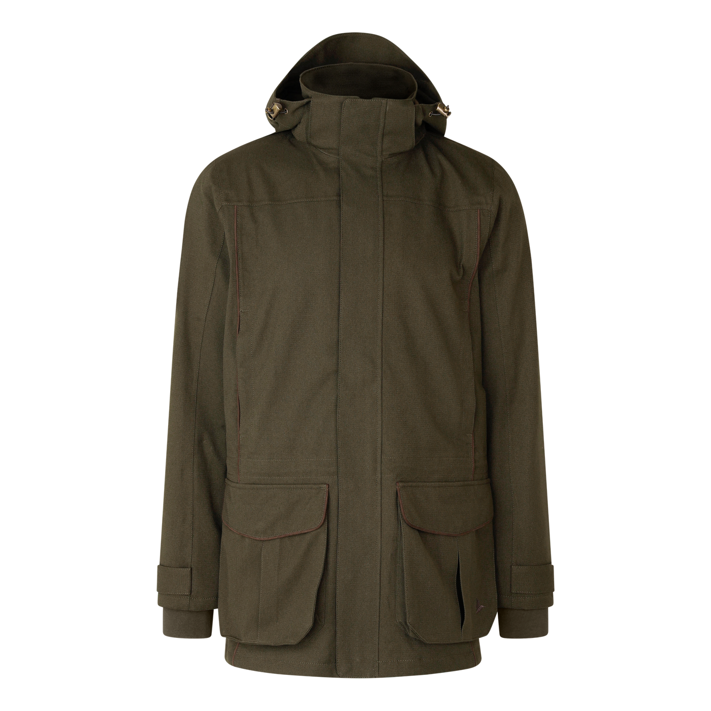 Seeland Woodcock Royale Jacke