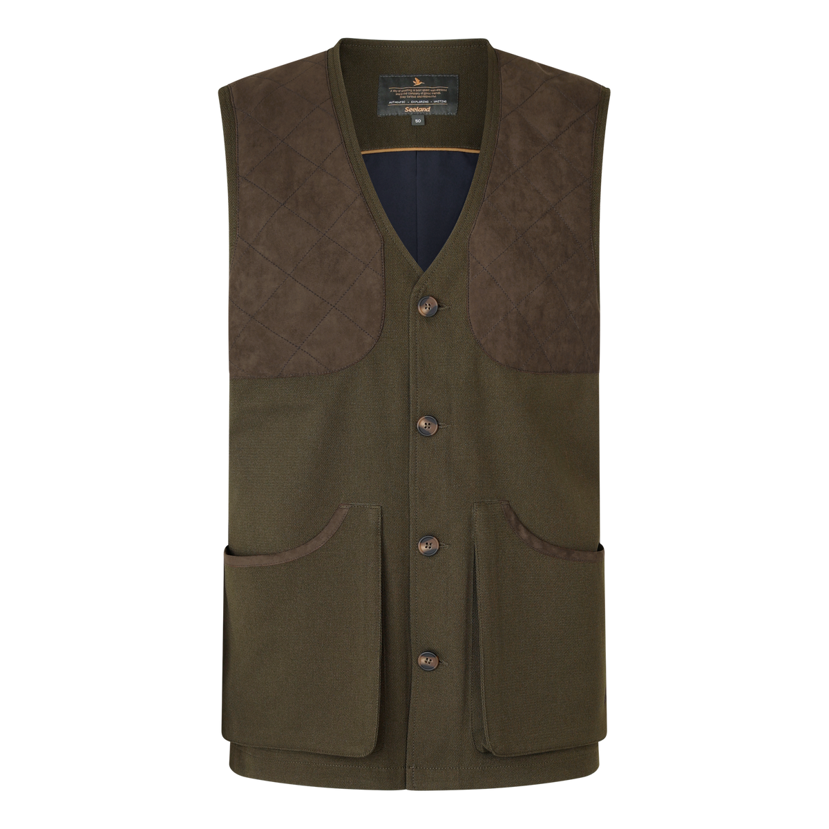 Seeland Woodcock Royale Weste
