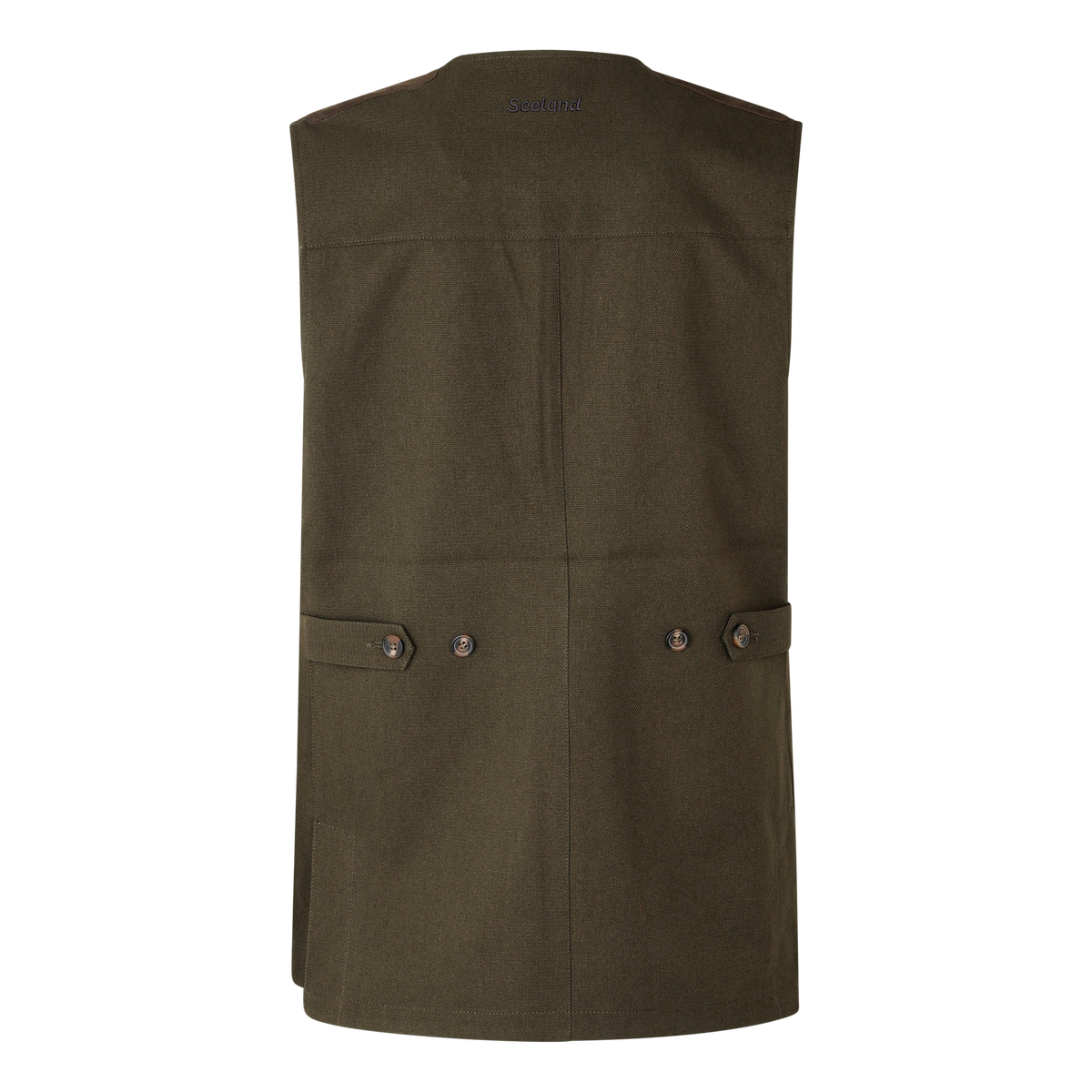 Seeland Woodcock Royale Weste