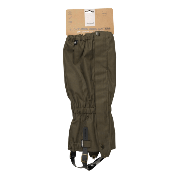 Seeland Buckthorn Duro Gamaschen