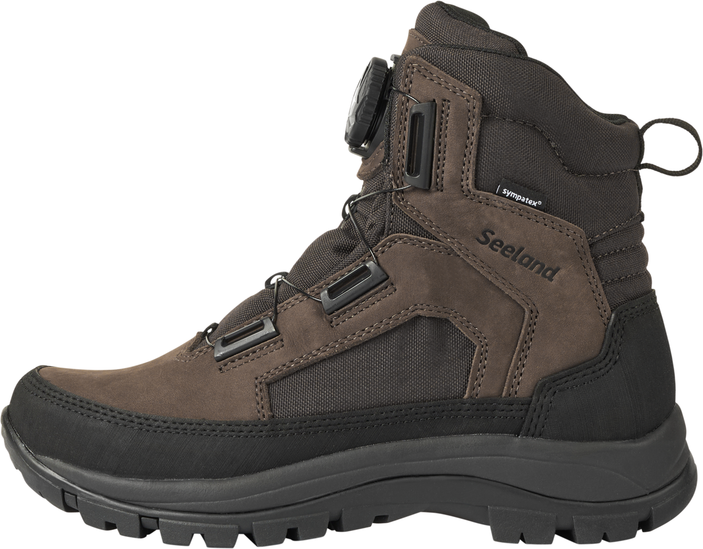 Enduro Dial Aya Stiefel