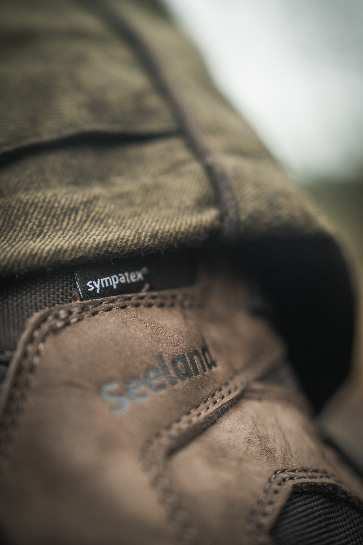 Enduro Dial Aya Stiefel