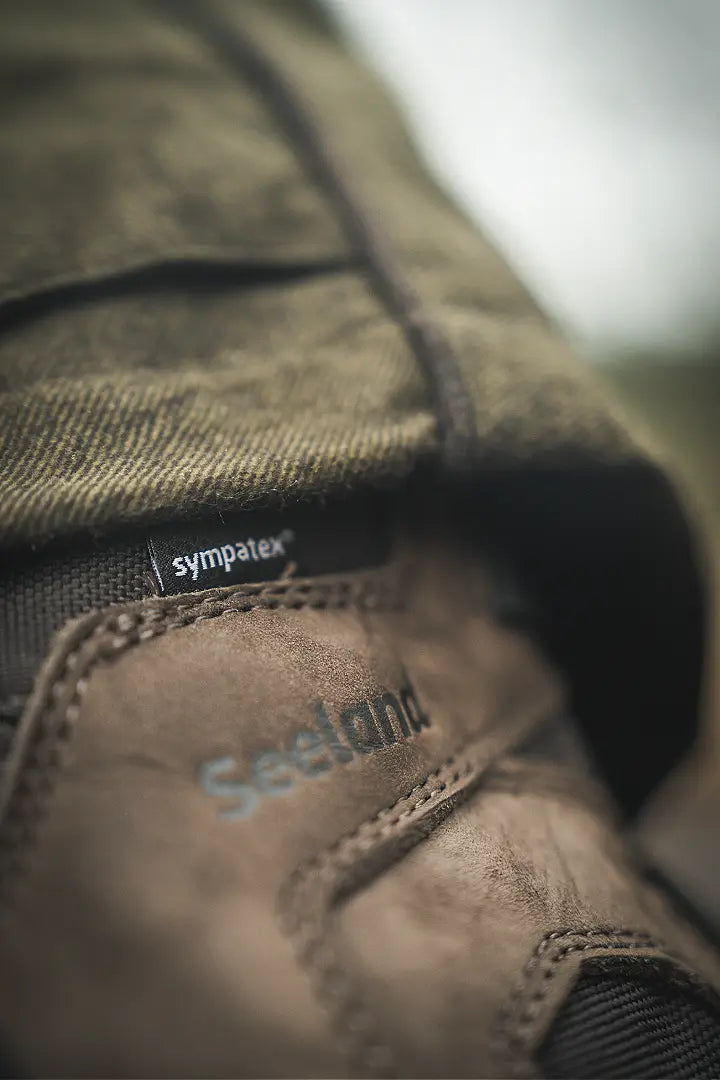 Enduro Dial Aya Stiefel - Hunters World 