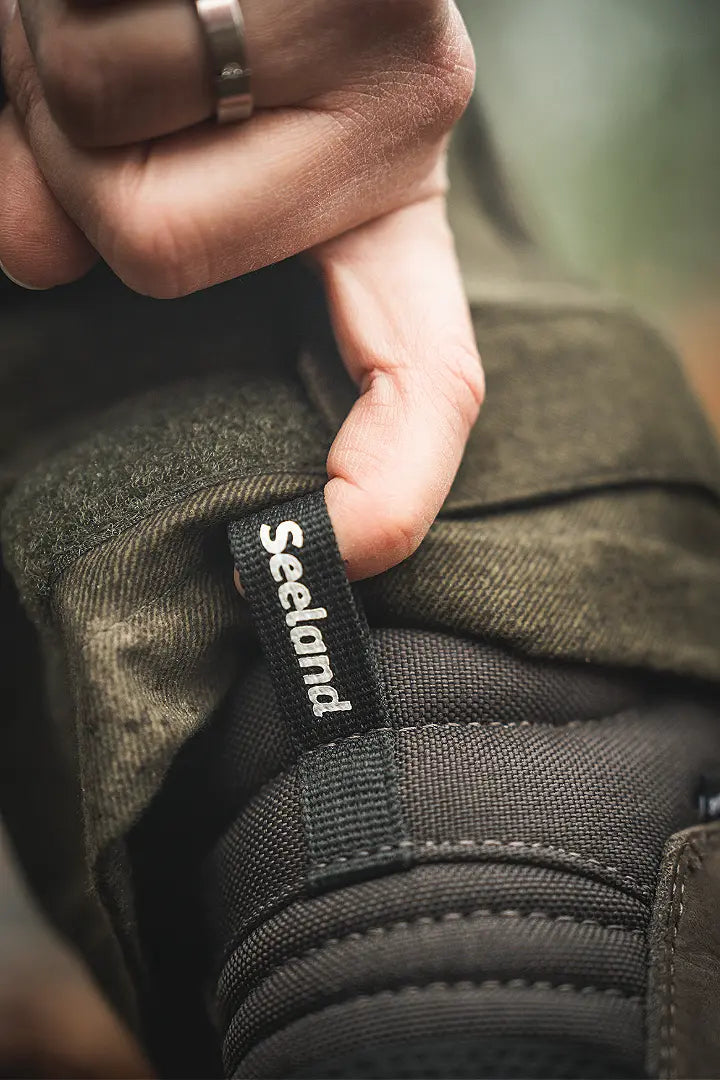 Enduro Dial Aya Stiefel - Hunters World 