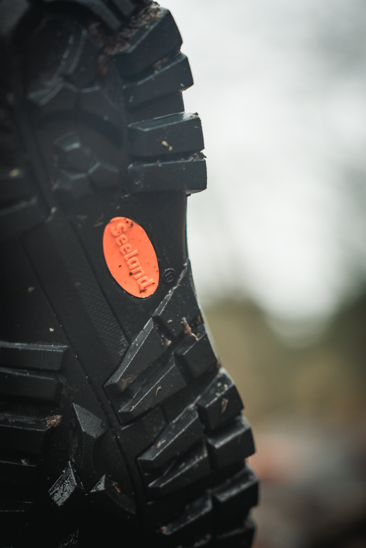Enduro Dial Aya Stiefel