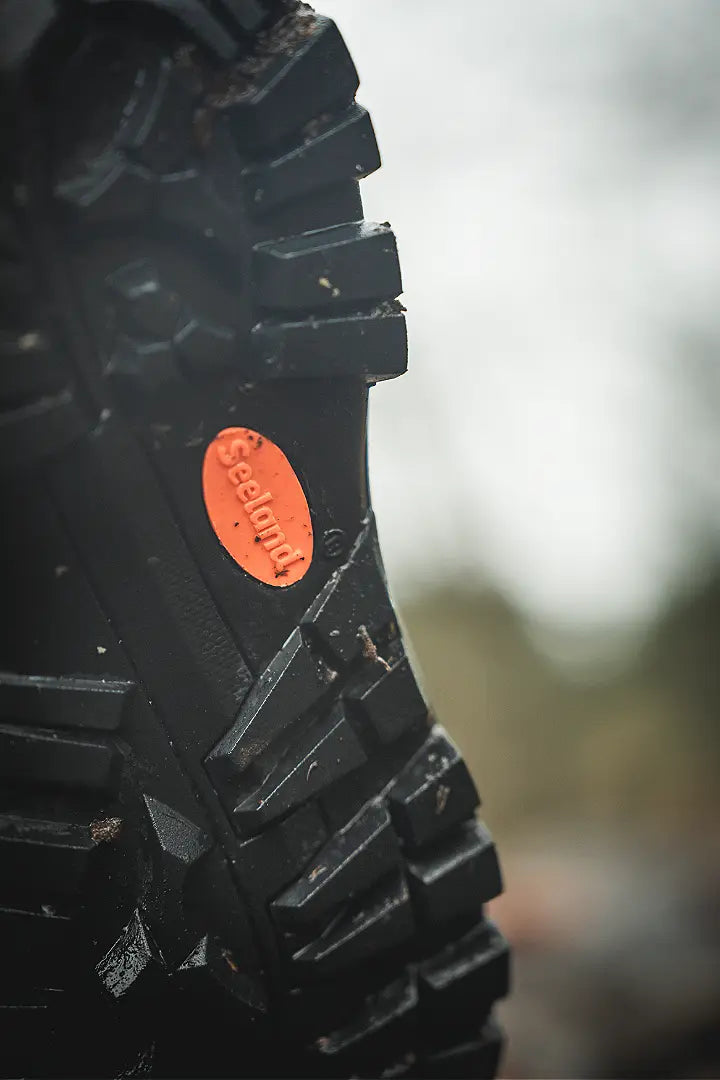 Enduro Dial Aya Stiefel - Hunters World 