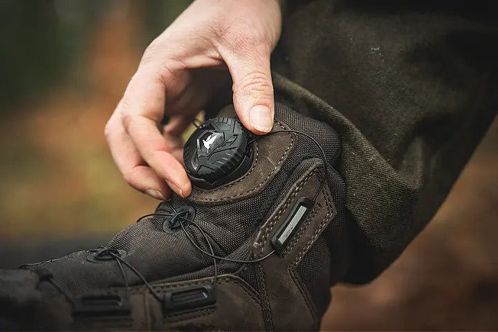 Enduro Dial Aya Stiefel - Hunters World 