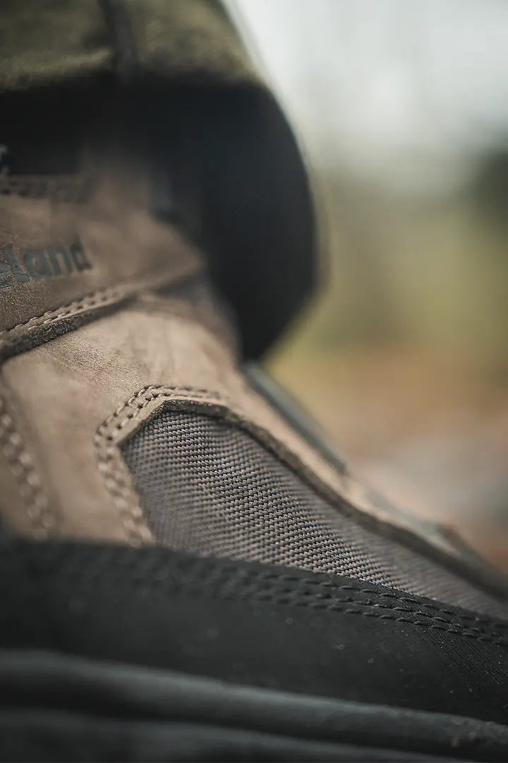 Enduro Dial Aya Stiefel