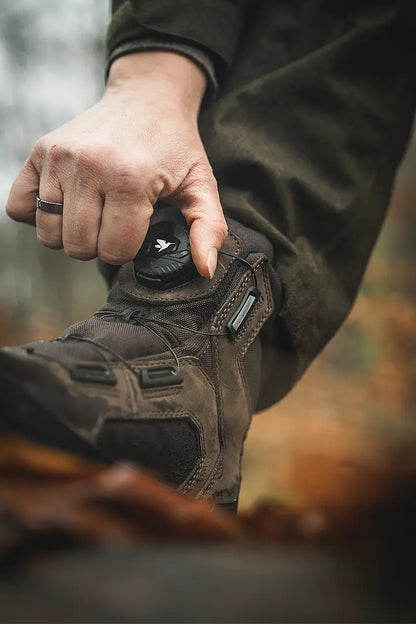 Enduro Dial Aya Stiefel - Hunters World 