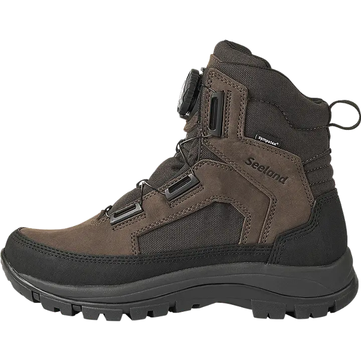 Enduro Dial Aya Stiefel - Hunters World 