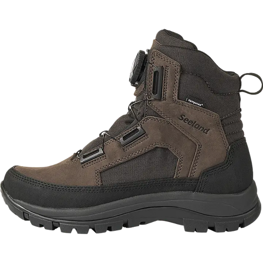 Enduro Dial Aya Stiefel - Hunters World 