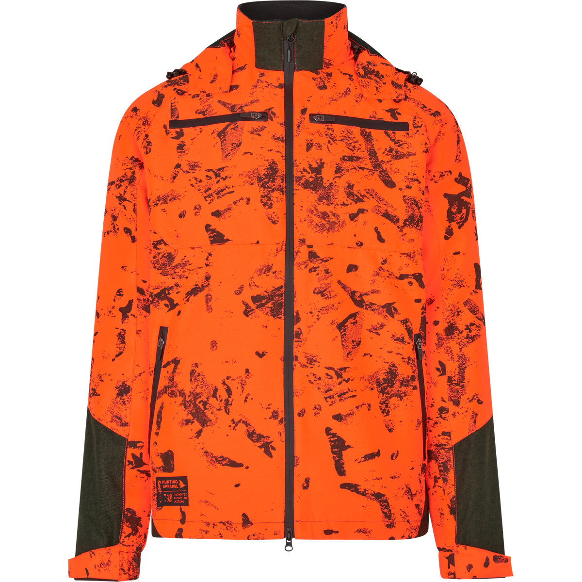 Seeland Trax Blaze Jacke
