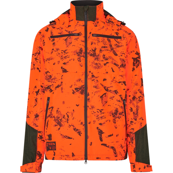 Seeland Trax Blaze Jacke