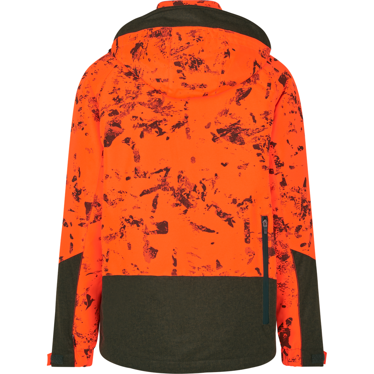 Seeland Trax Blaze Jacke