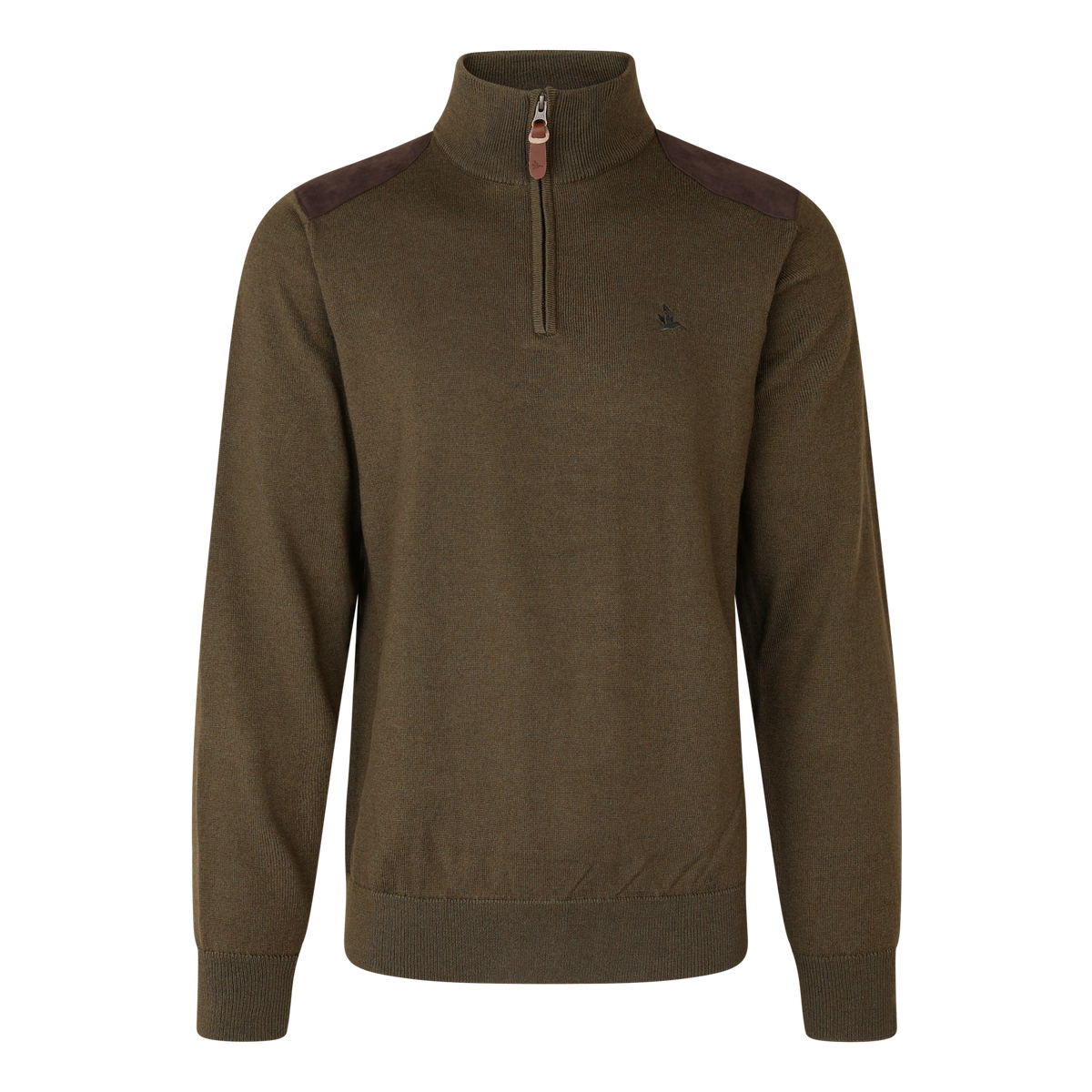 Seeland Pine Pullover