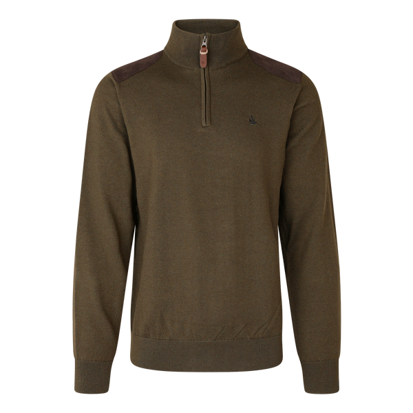 Seeland Pine Pullover