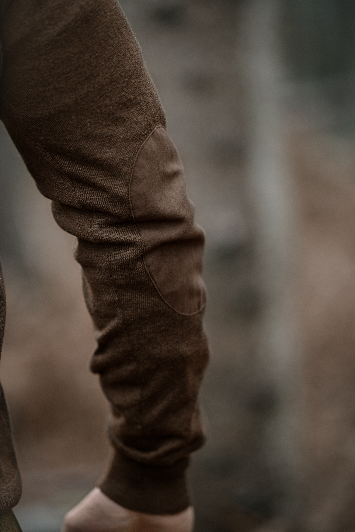 Seeland Pine Pullover