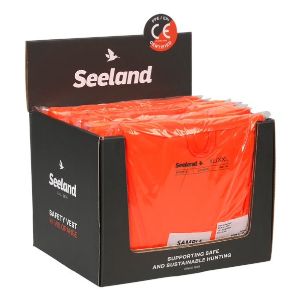Seeland Safety Westen-Box