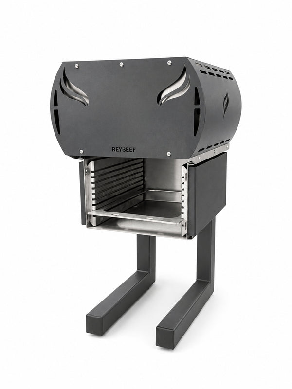 REYBEEF Oberhitzegrill