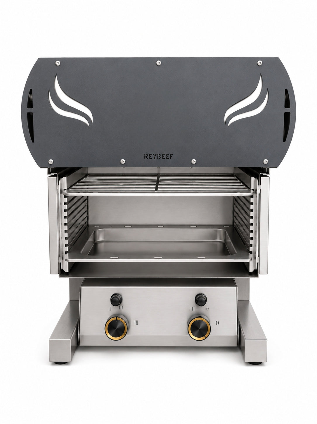 REYBEEF XL Oberhitzegrill