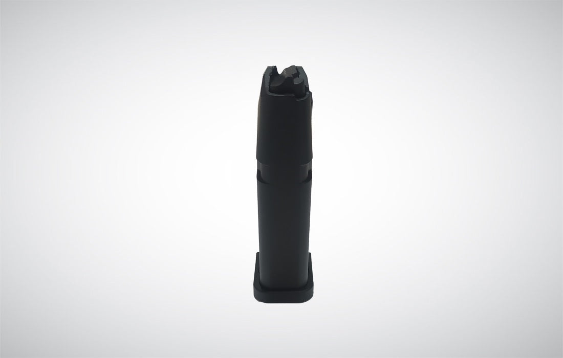 DLG Tactical Glock Magazin 15 Schuss, Ansicht 3