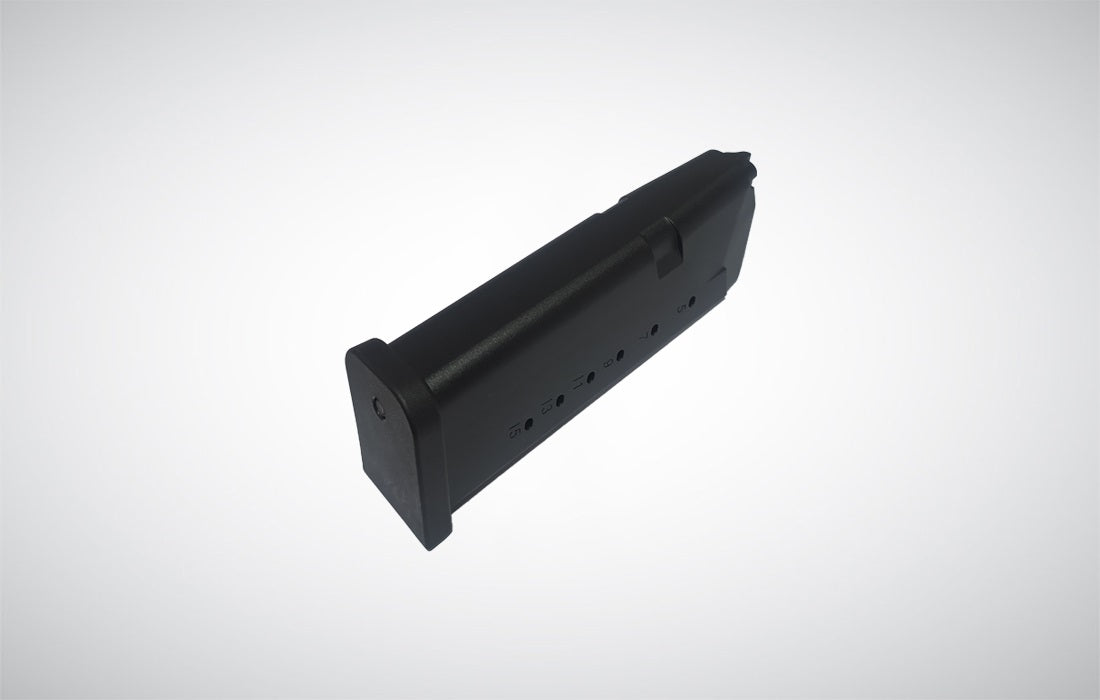 DLG Tactical Glock Magazin 15 Schuss, Ansicht 5