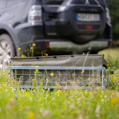 Faltbare Wildwanne - Hunters World 