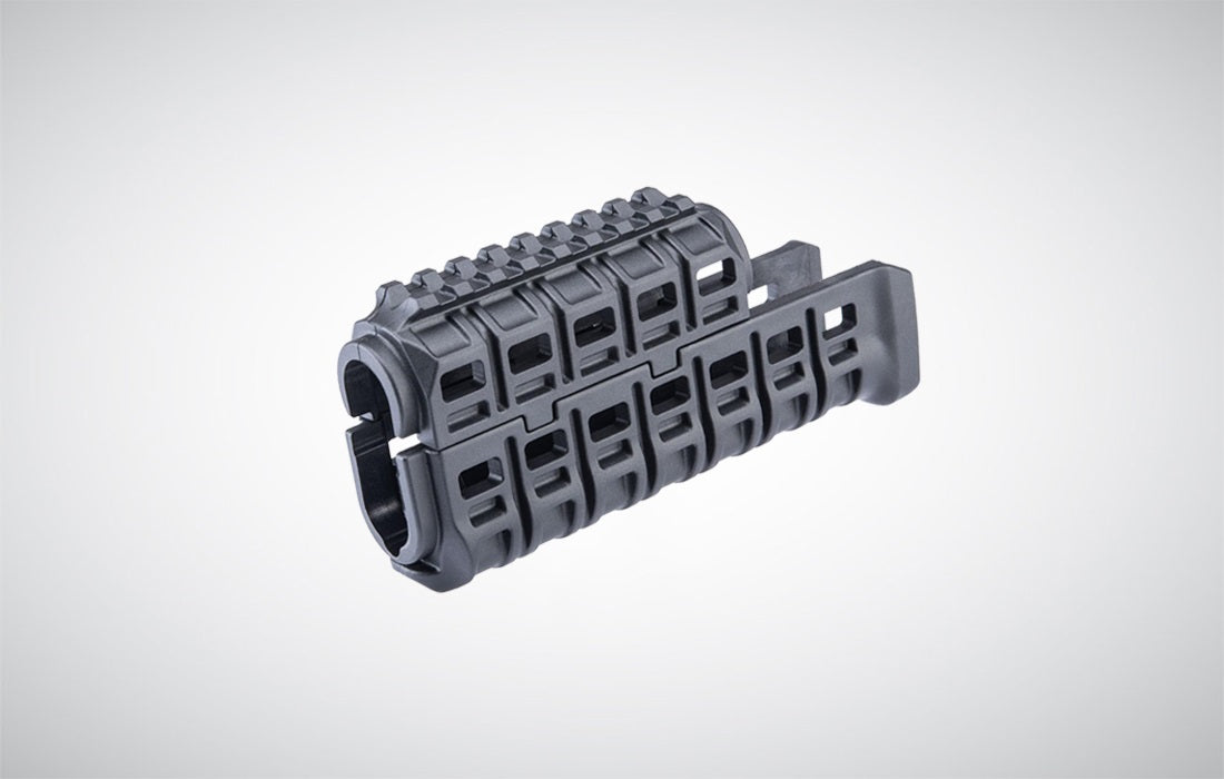 DLG Tactical AK 47/74 Heat Shield Handguard, Ansicht 2