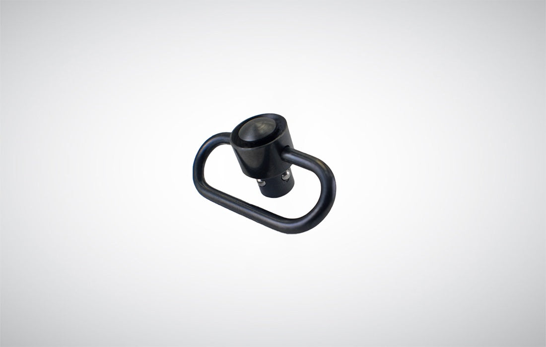 DLG Tactical QD Sling Swivel, Ansicht 2