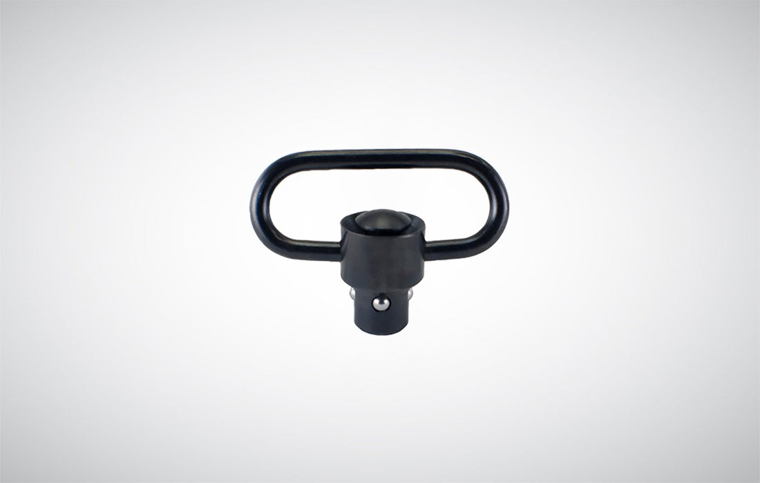 DLG Tactical QD Sling Swivel, Ansicht 3