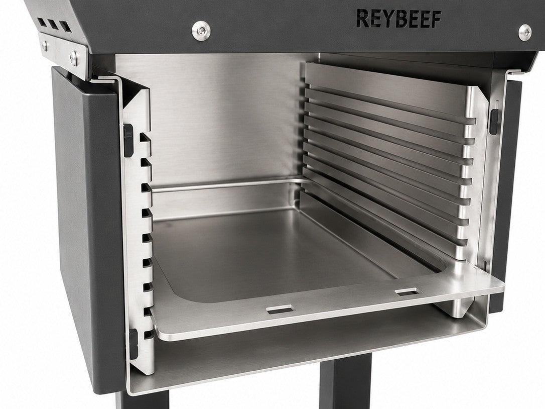 REYBEEF Oberhitzegrill
