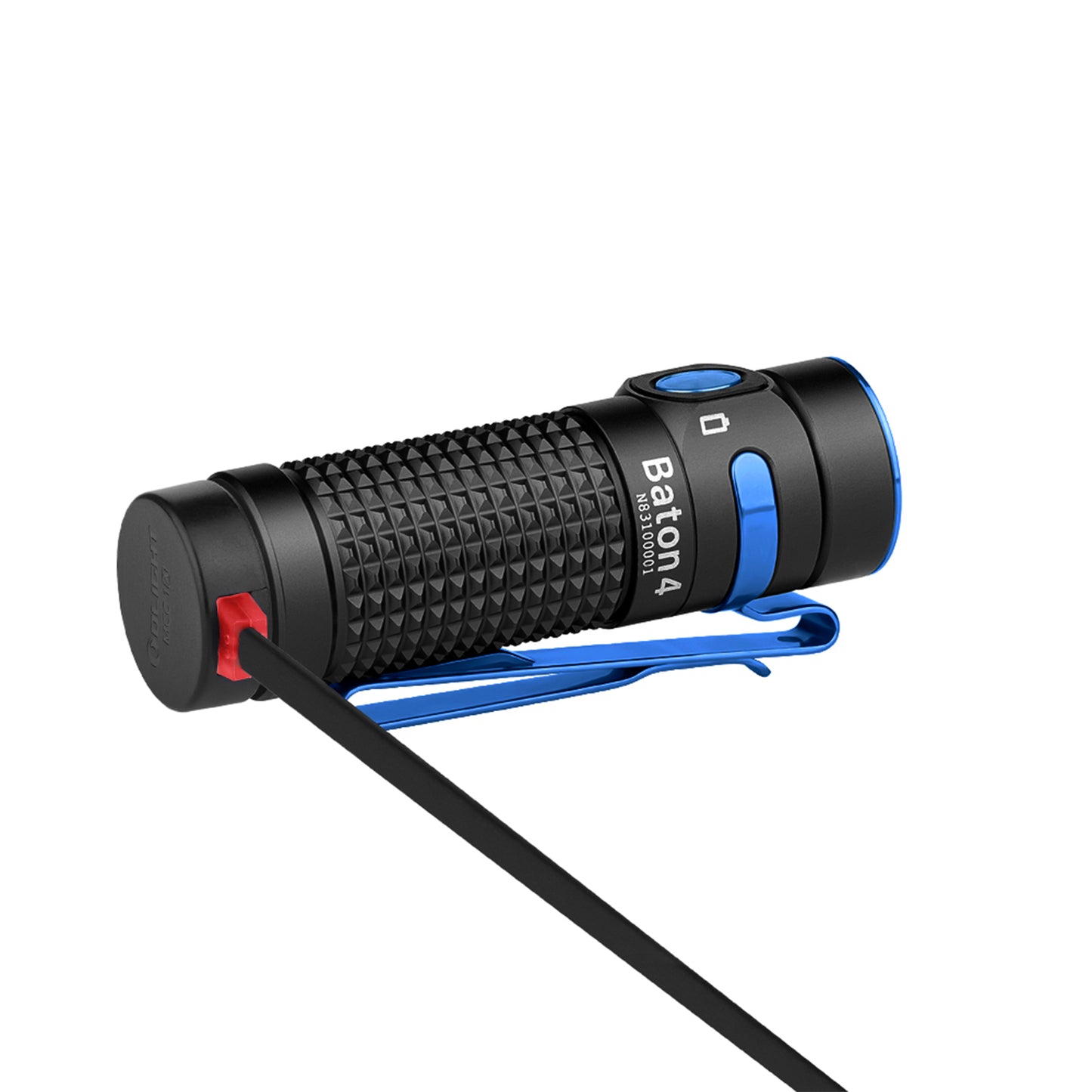 OLIGHT Baton 4