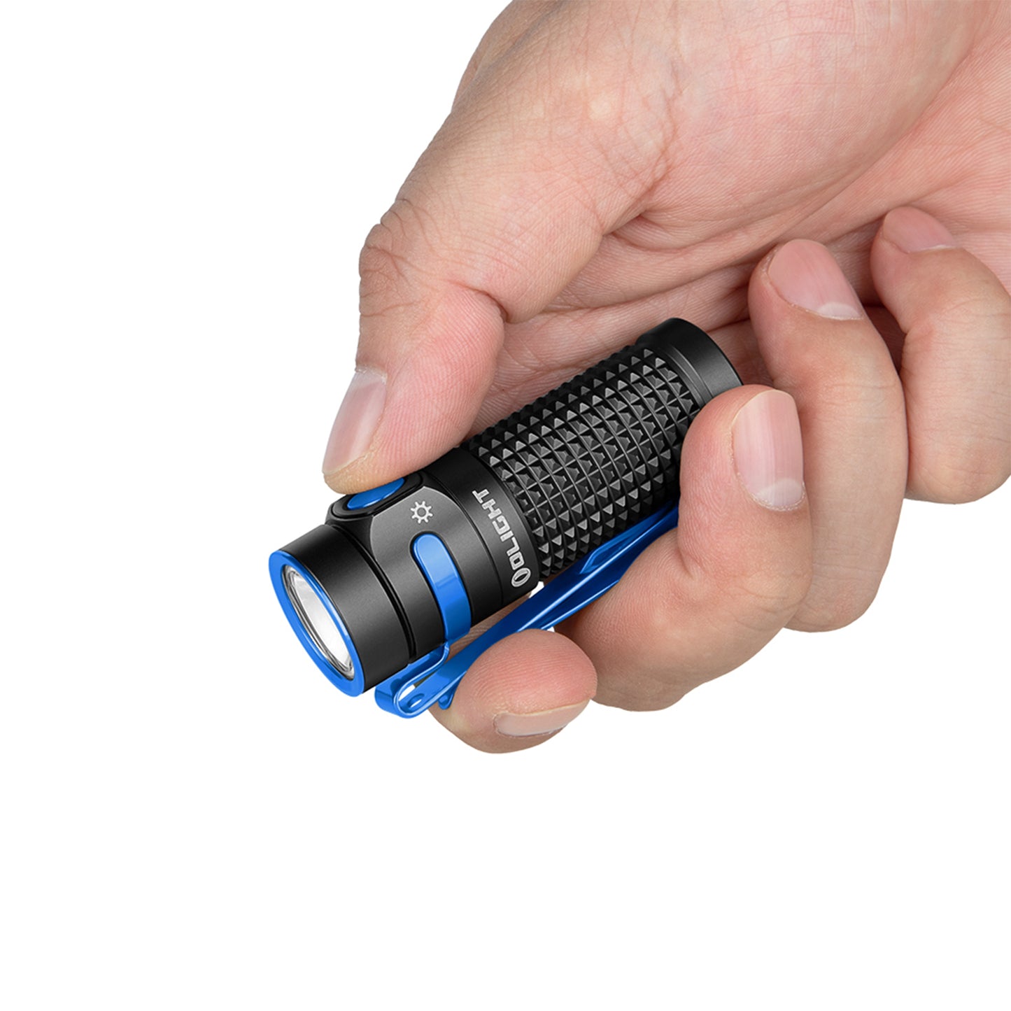 OLIGHT Baton 4
