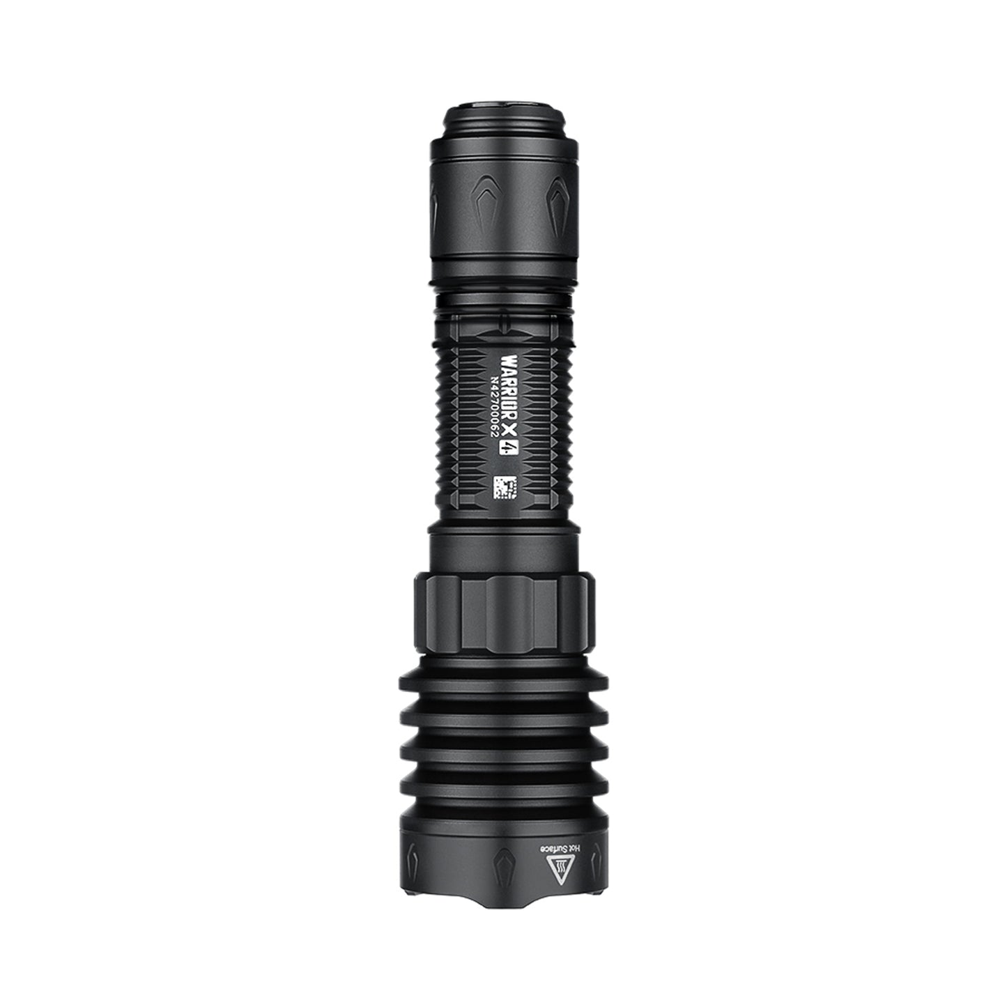 OLIGHT Warrior X 4 - Hunters World 