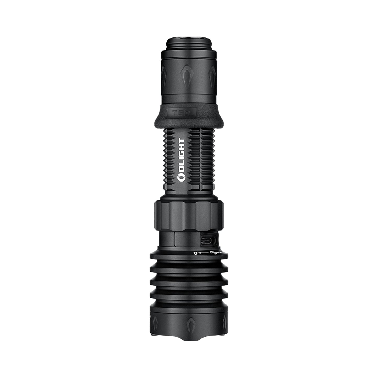 OLIGHT Warrior X 4 - Hunters World 