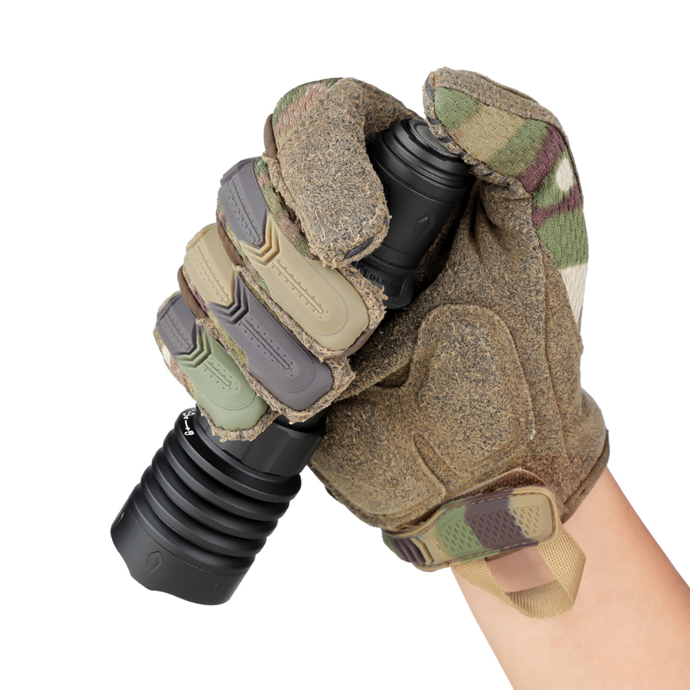 OLIGHT Warrior X 4