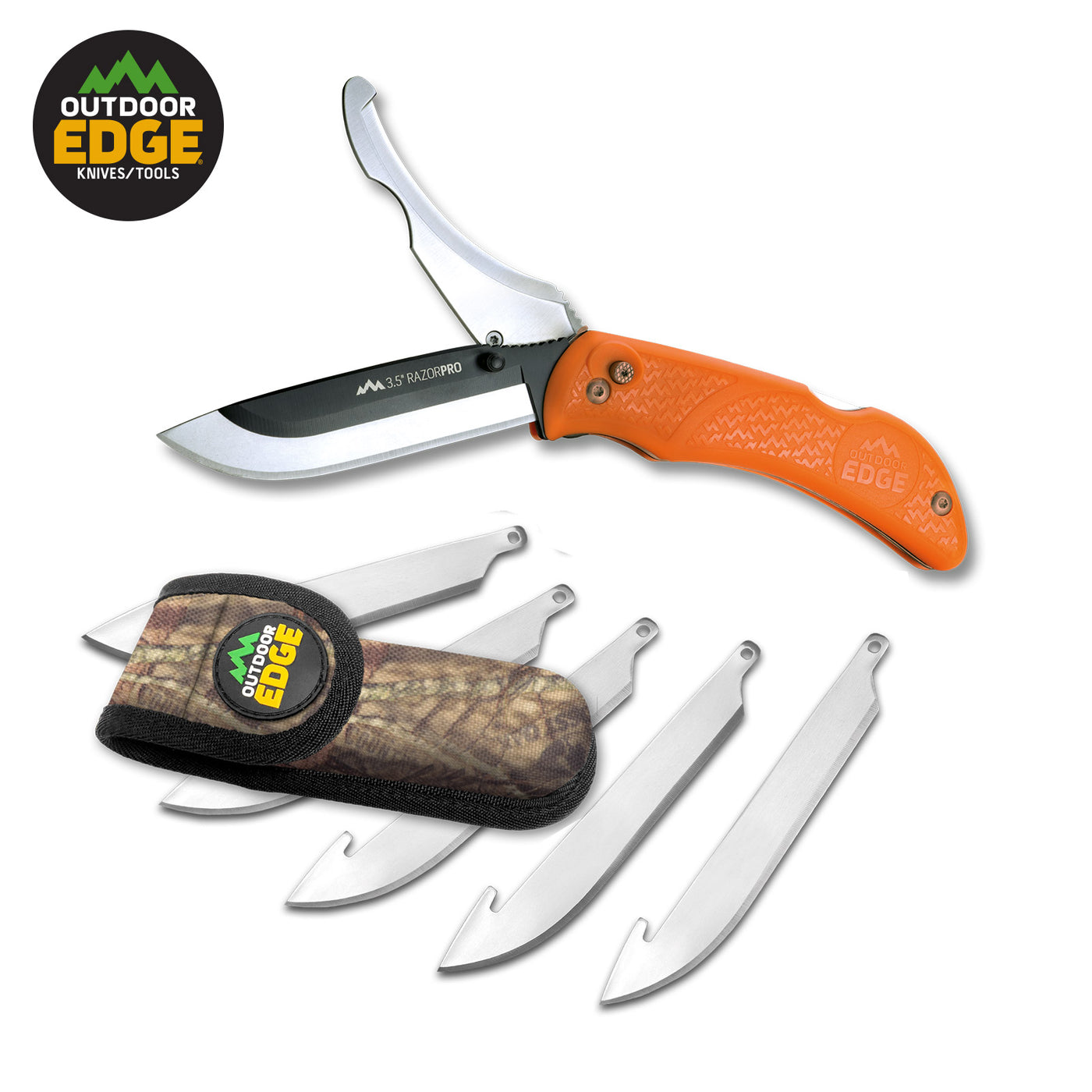 OUTDOOR EDGE Razor Pro