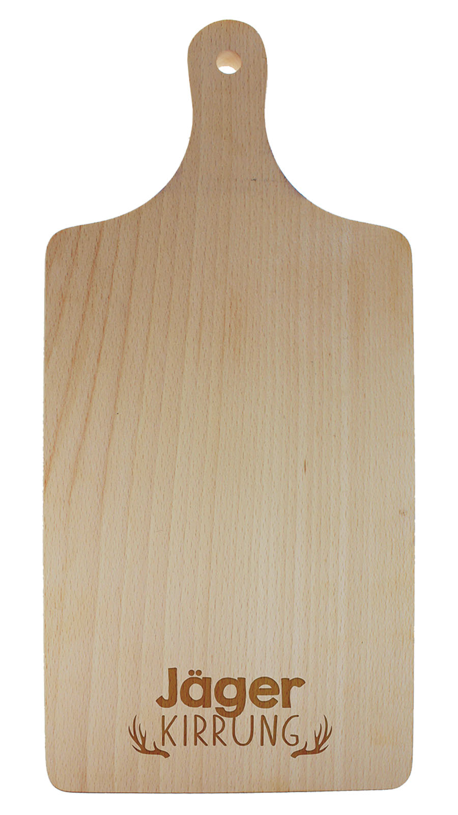 Schneidebrett „Jäger-Kirrung“ - Hunters World 