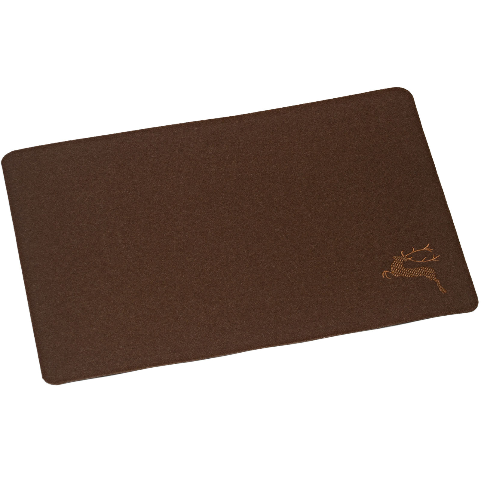 Platzset Hirsch - Hunters World 