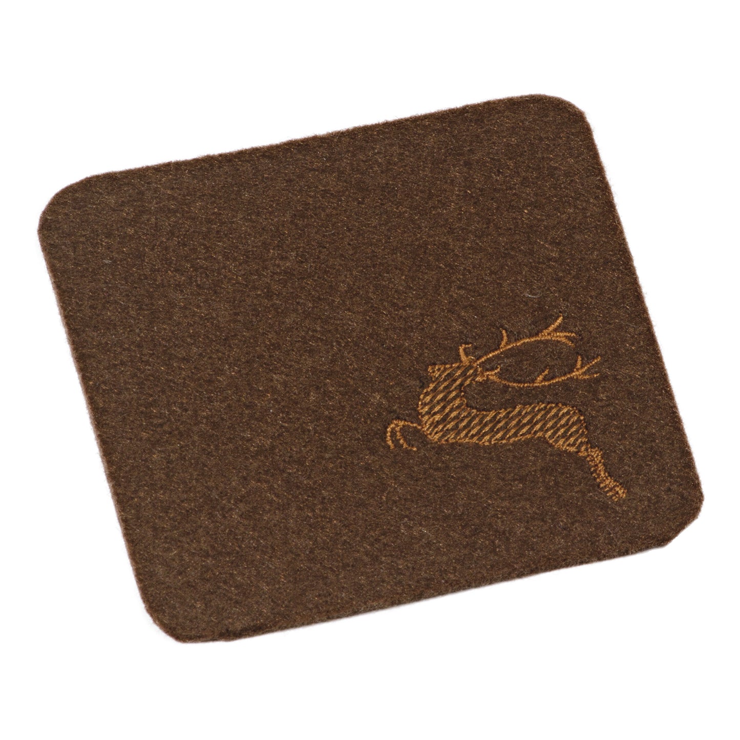 Untersetzer Hirsch - Hunters World 