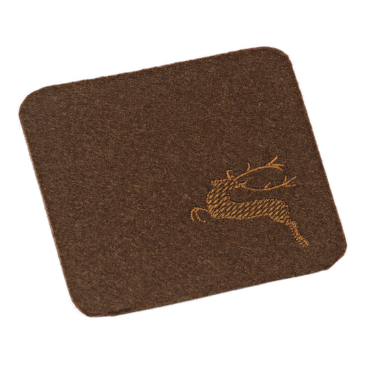 Untersetzer Hirsch - Hunters World 