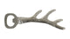 Flaschenöffner »Geweih« aus Aluminium - Hunters World 