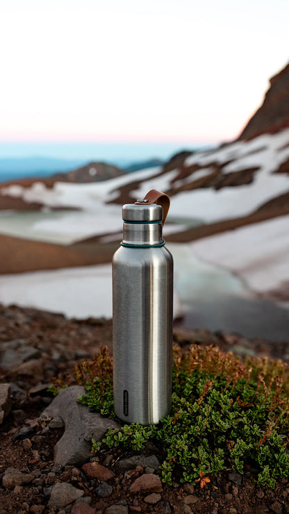 Isolierflasche "Modern" - Hunters World 