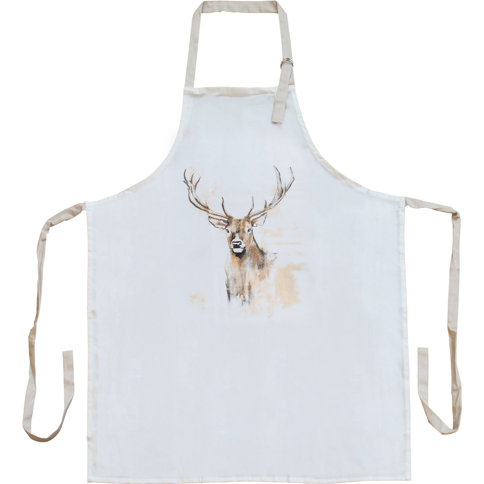 Schürze Rothirsch - Hunters World 