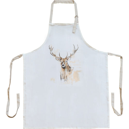 Schürze Rothirsch - Hunters World 