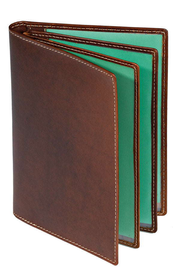 Jagdscheinetui BIG FiVE - Hunters World 