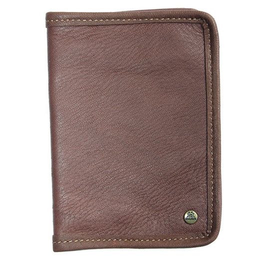 AKAH Jagdschein Etui aus Elchleder - Hunters World 