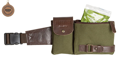 AKAH Bauchtasche - Hunters World 