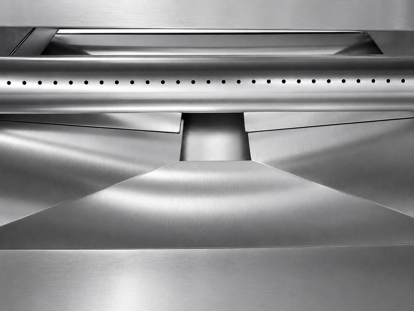 Barbecue-Grill IMPERIAL 3