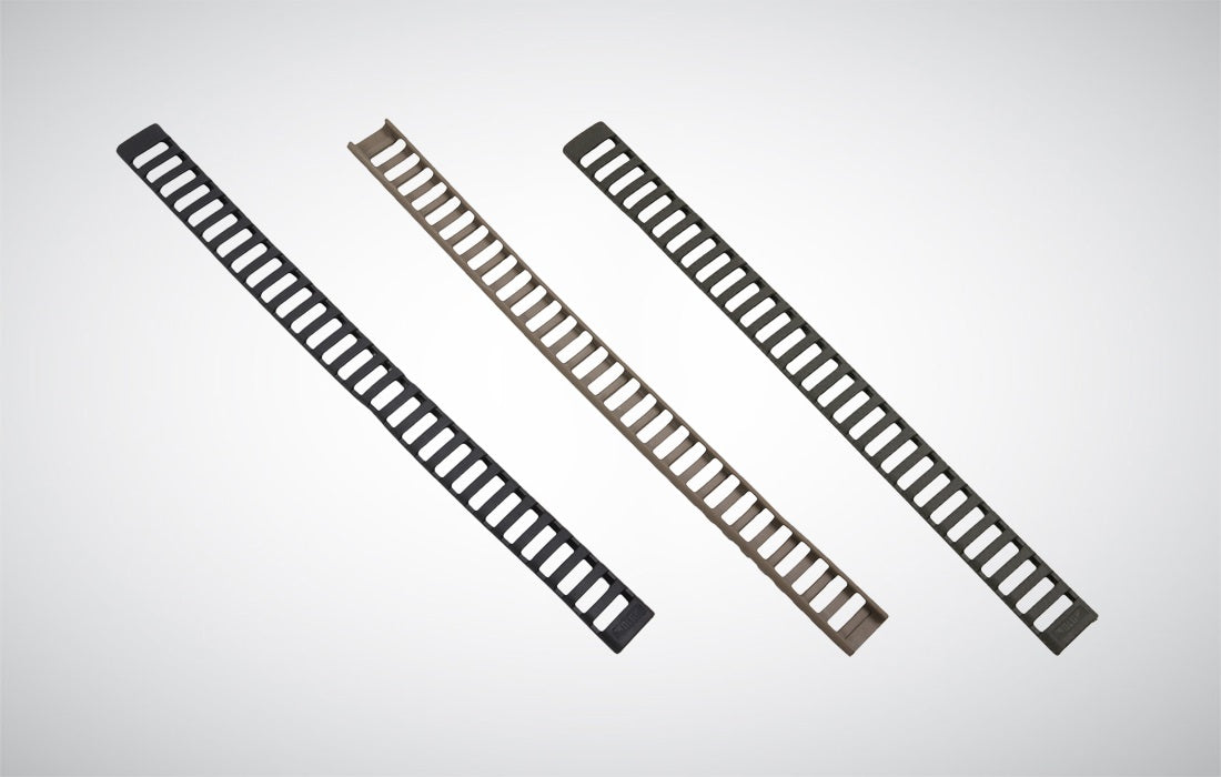 DLG Tactical Ladder Rail Cover (DLG-077), Ansicht 2